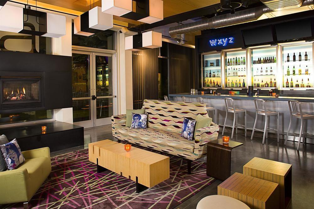 Aloft Jacksonville Airport מראה חיצוני תמונה