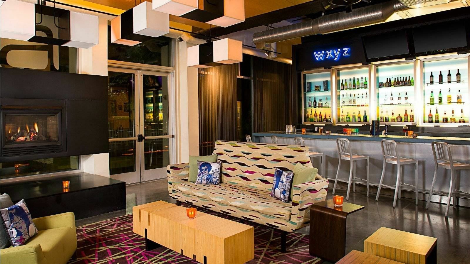 Aloft Jacksonville Airport מראה חיצוני תמונה